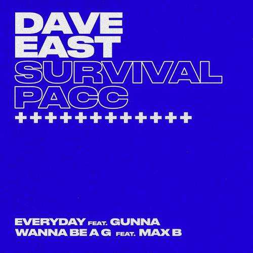 Dave East - Survival Pacc